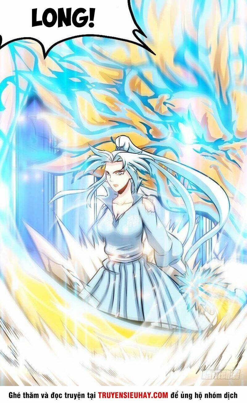 chí tôn thần ma chapter 140 20