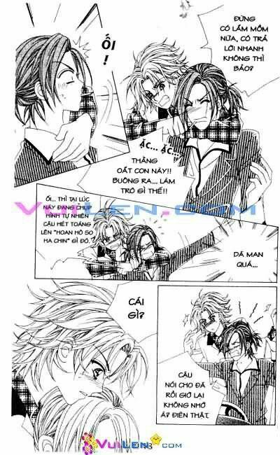 thiên thần tái thế chapter 5 148