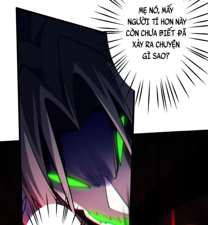 ta, chúa tể rừng xanh chapter 19 43