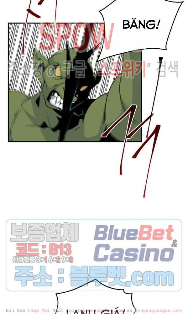 tôi sinh ra để làm người vĩ đại chapter 69 11