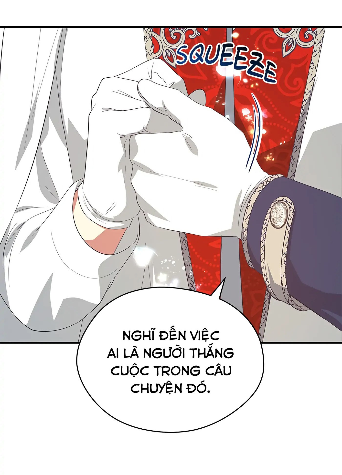 tôi không phải là nữ anh hùng chapter 55 45