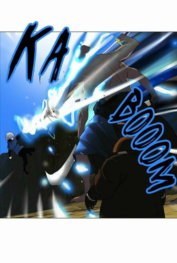 cuộc chiến trong tòa tháp chapter 119 26