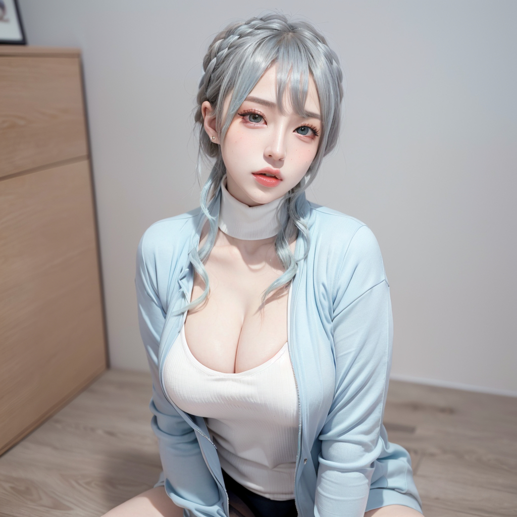 kaysx - pixiv chapter 4 8