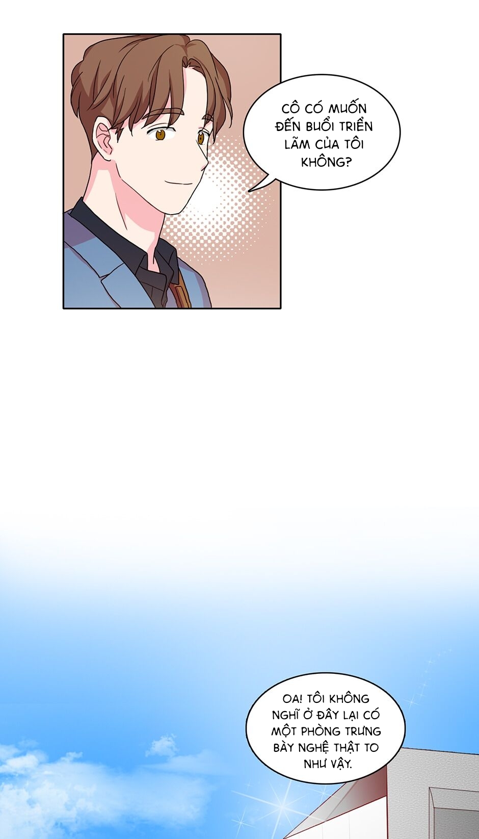 quý cô với chiếc mặt nạ chapter 33 21