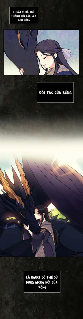 nhân dân sứ giả của tôi Chap 0 7