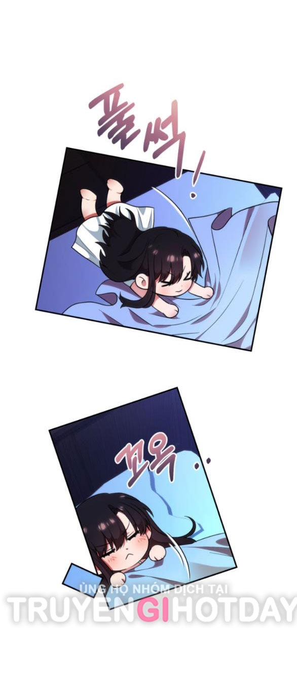 [18+] dũng sĩ vị tha chapter 14.1 20