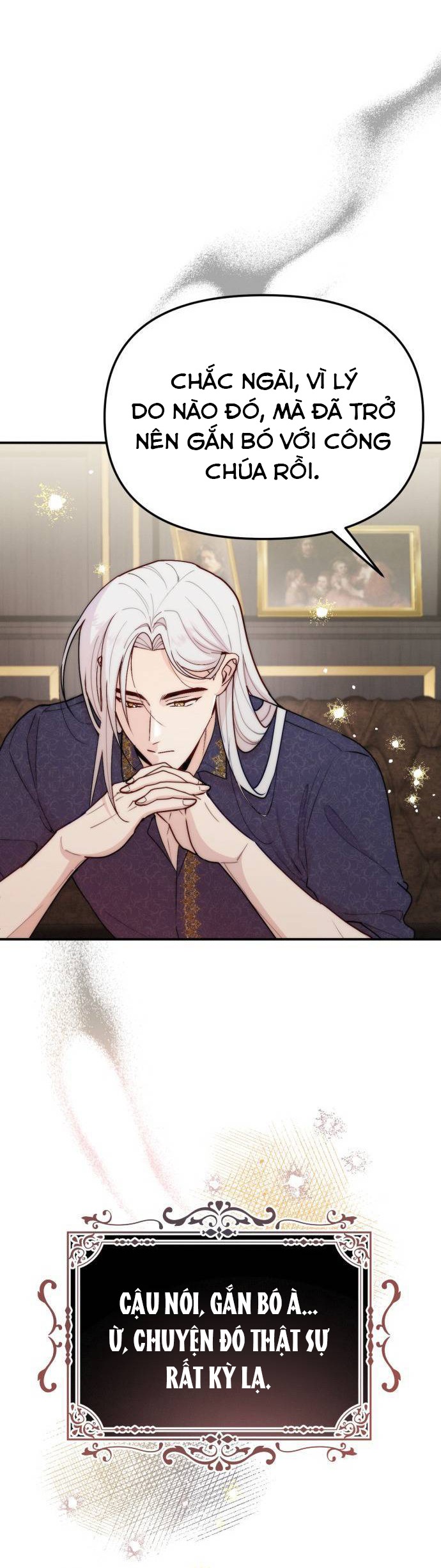 hoàng đế bạo quân ôm lấy tôi chapter 37 20