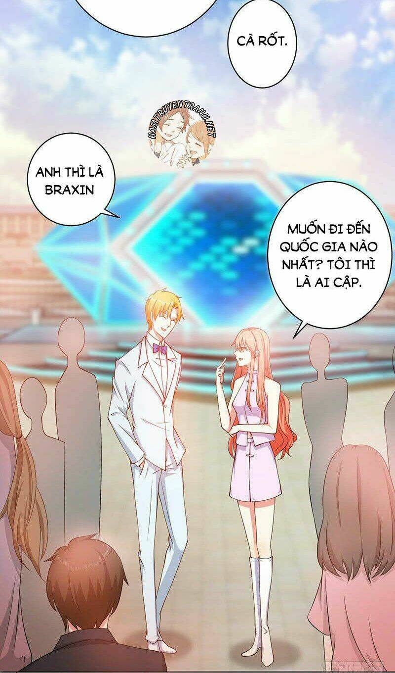 hôn xuống bằng bất cứ giá nào chapter 14 4