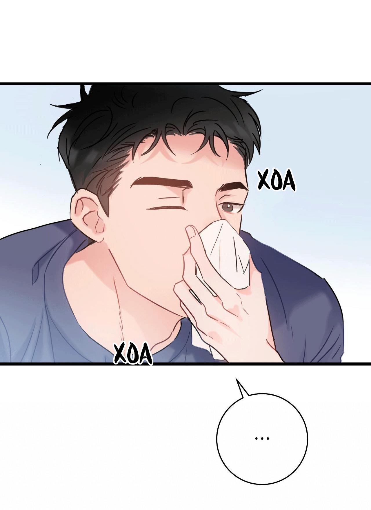 tình yêu bình dị nhất chapter 3 48