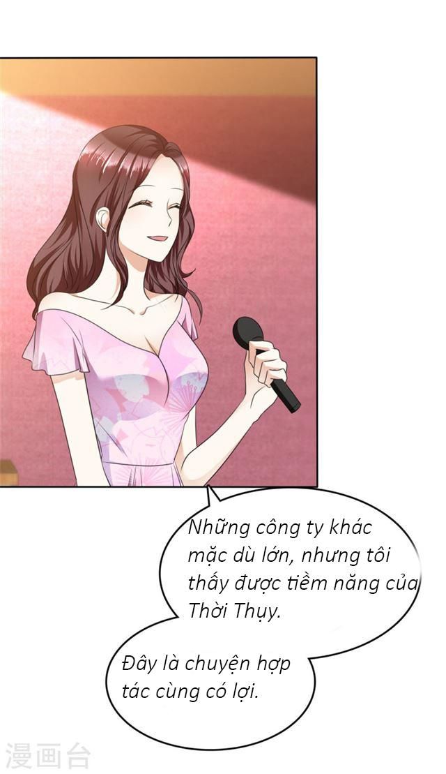 con đường phản công của sủng thê chapter 42 15