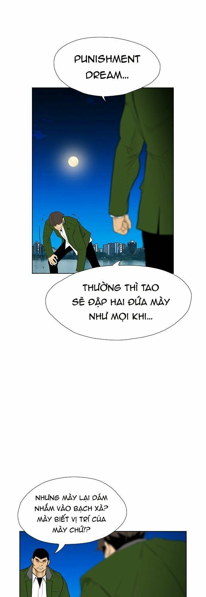 kẻ hồi sinh chapter 119 29