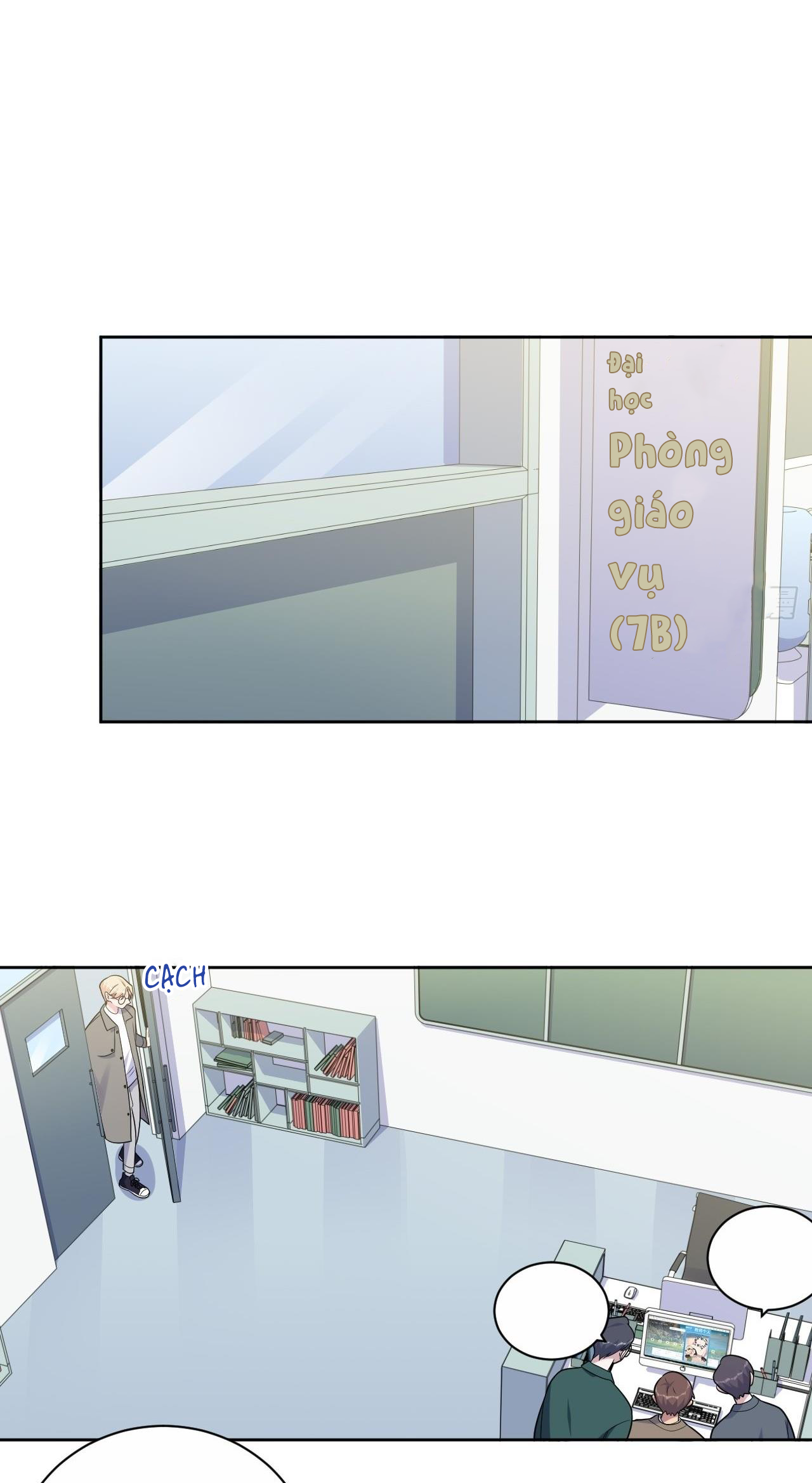 bố vợ đại nhân là bà xã chapter 227 21