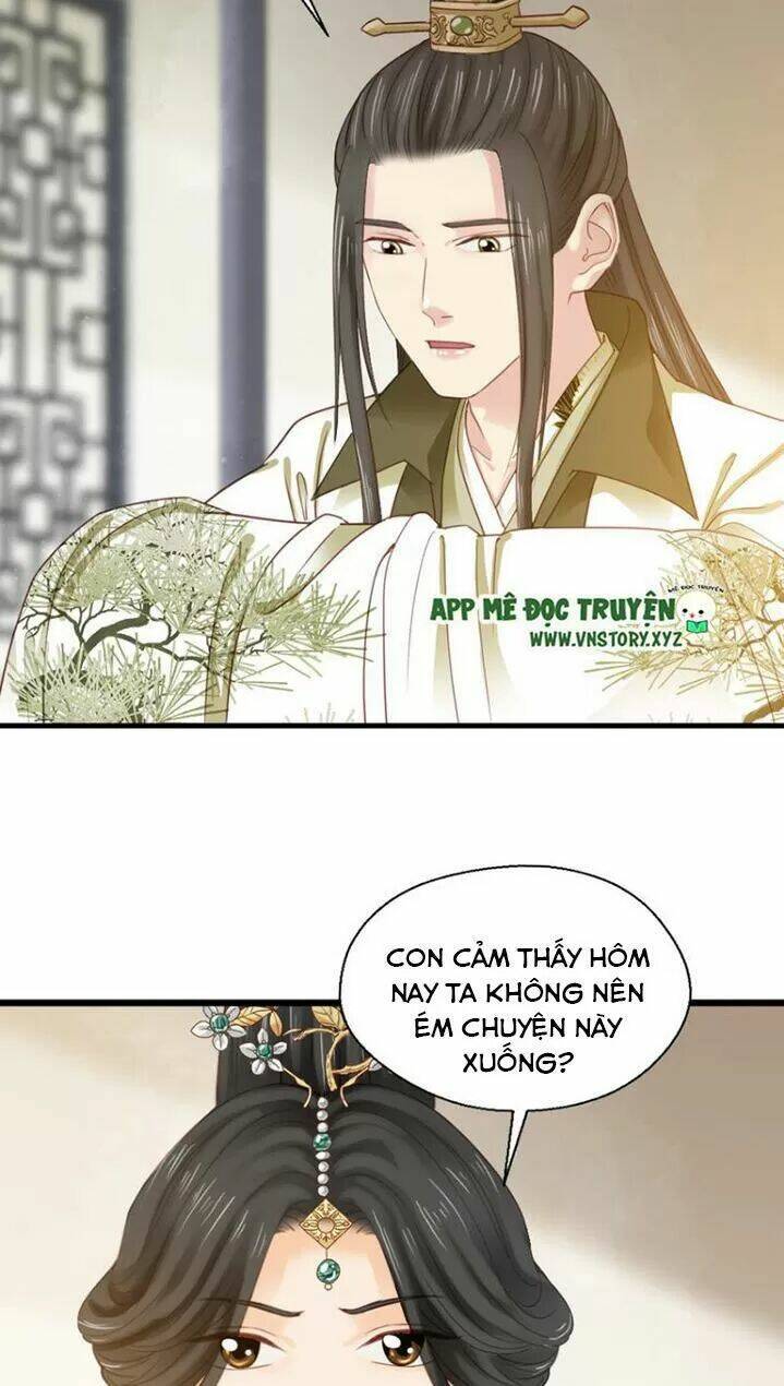 kiều nữ độc phi chapter 178 4