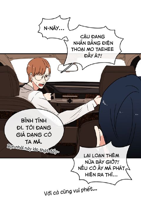 rắc rối về vấn đề yêu đương của tôi chapter 22 8