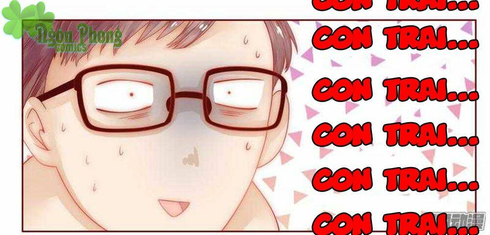 bá đạo tổng tài yêu tôi chapter 14 11