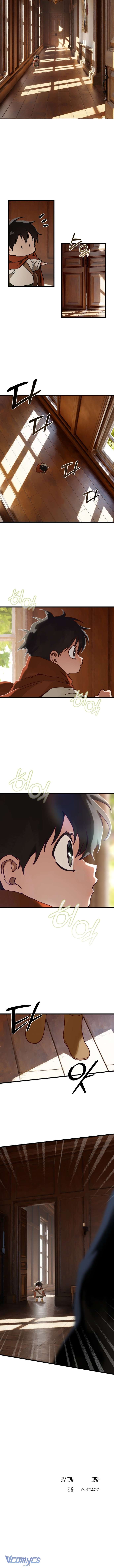 lên đường đi gặp mẹ chapter 11 6