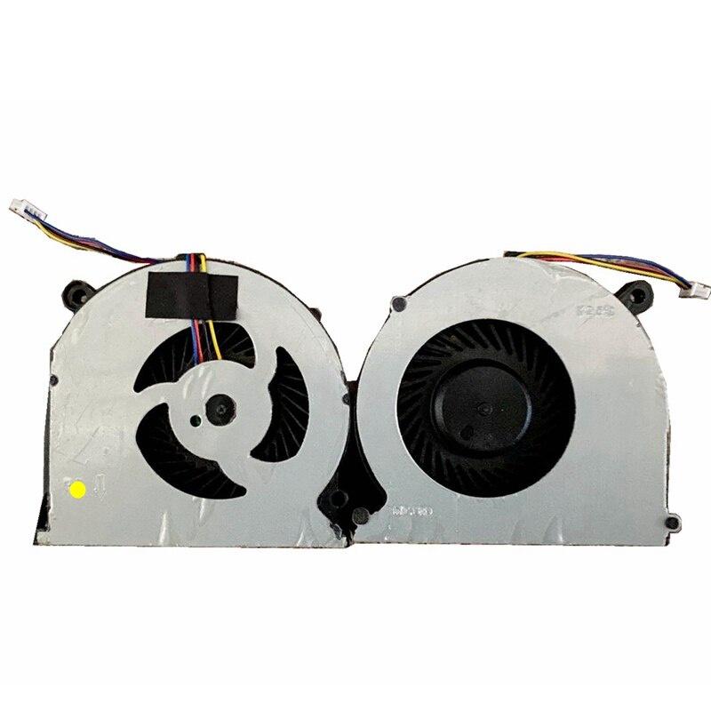 Laptop CPU Cooling Fan for HP ProBook 640 G1 645 G1 650 G1 655 G1 cpu fan KSB0505HB-DA1B 6033B0034401