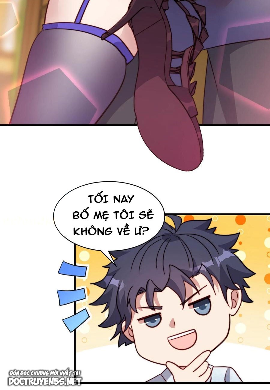 Slime ta treo cự long lên đánh là hợp lý nhỉ? Chapter 151 13