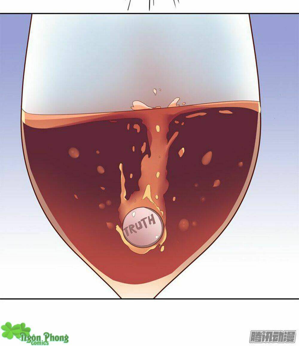 khi trò chơi ác ma bắt đầu chapter 5 14