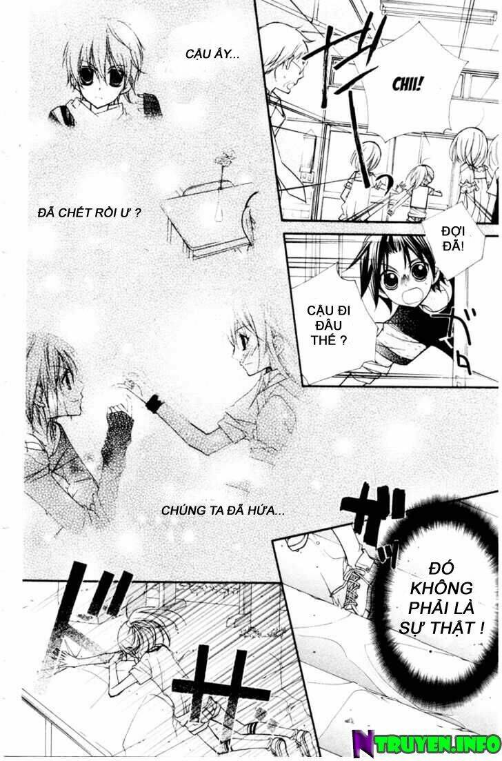 chocolate chapter 2 5