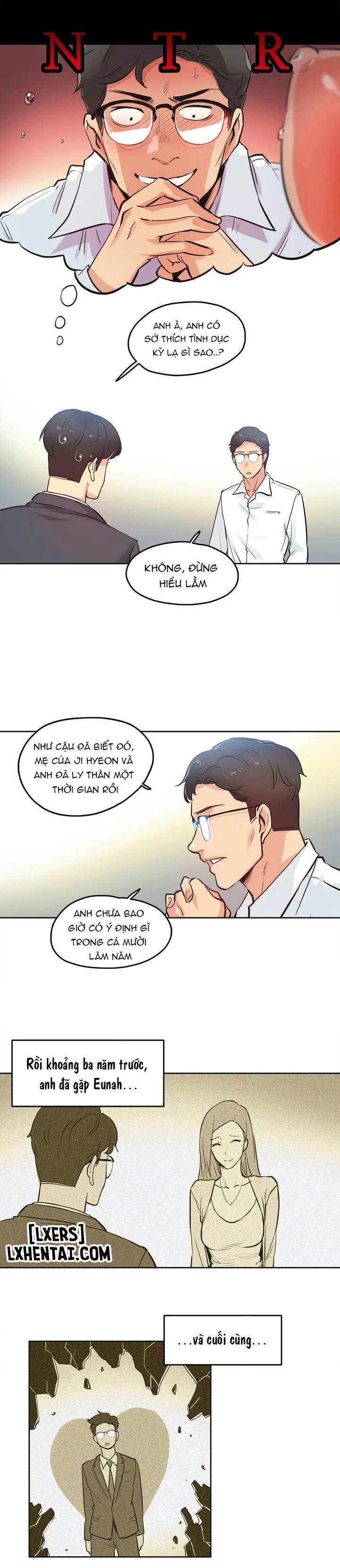 cha nuôi chapter 29 16