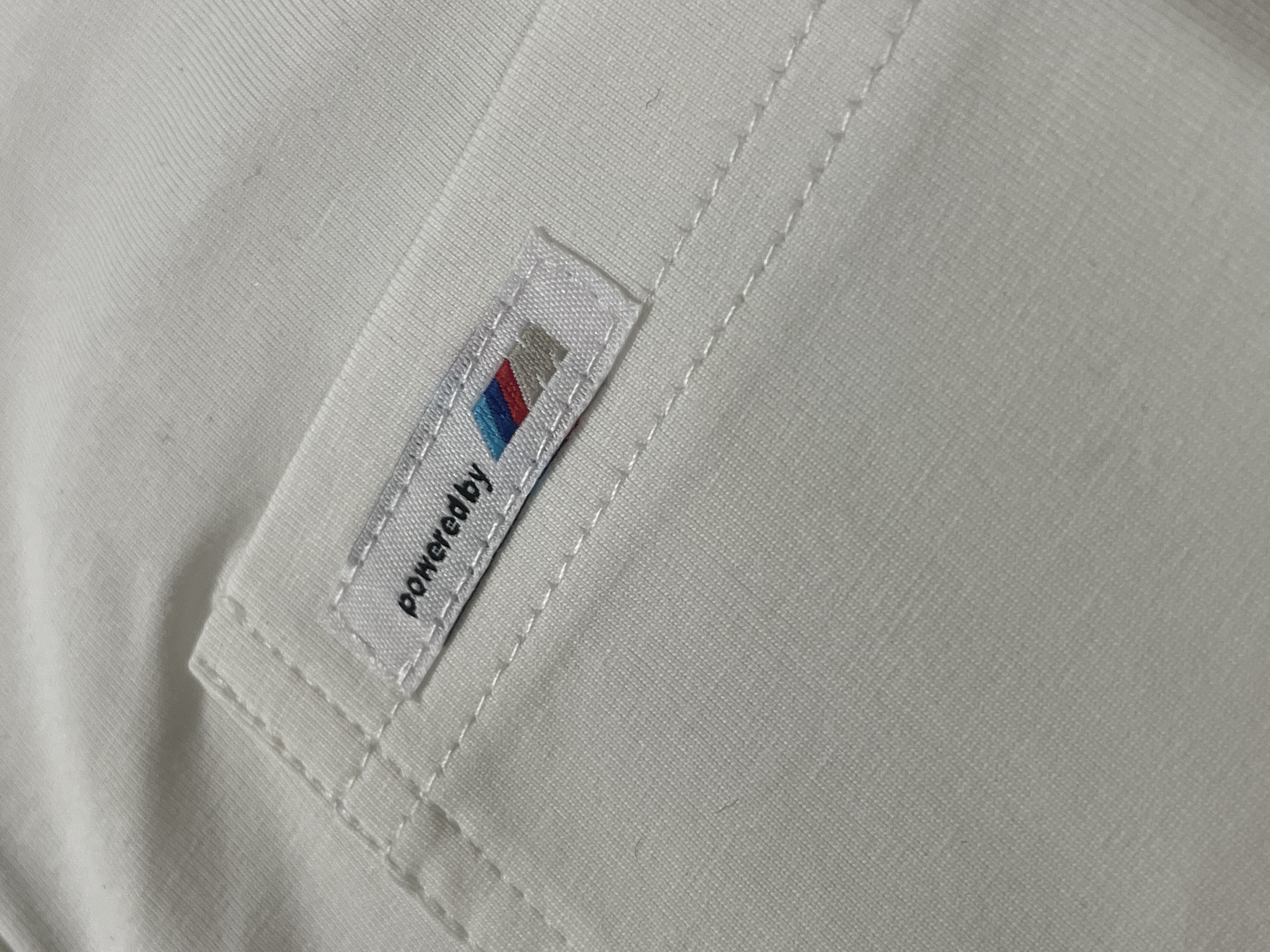 Áo polo vải cá sấu cotton nam có túi