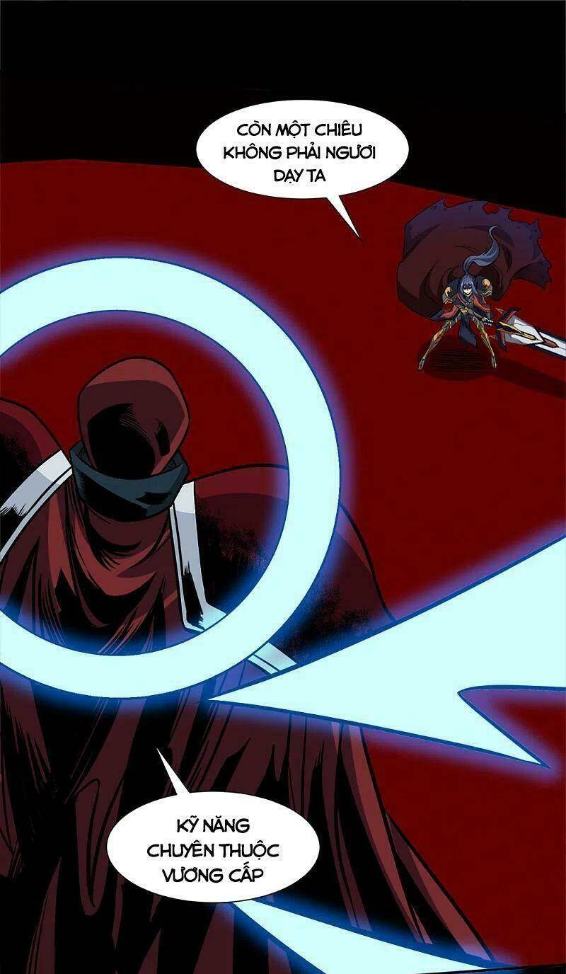 kiếm vũ chapter 224 37