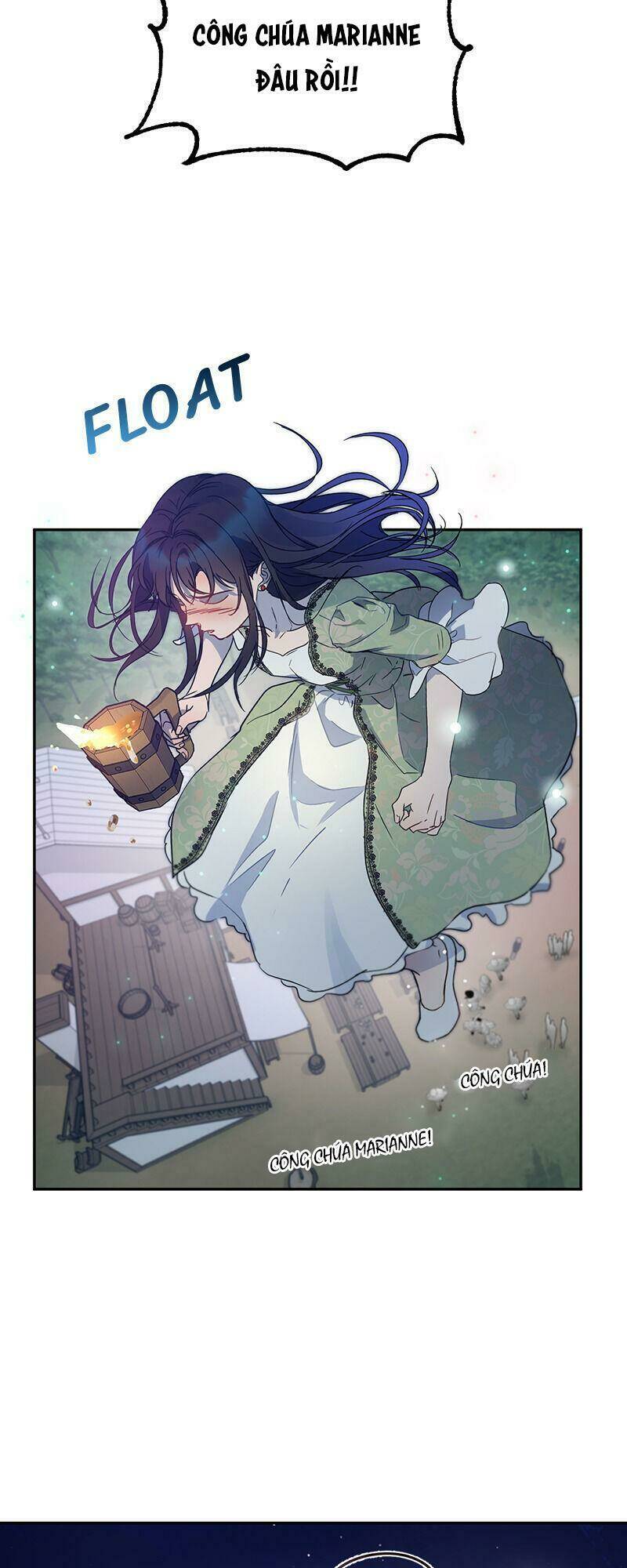 khế ước của ma tộc chapter 28 3