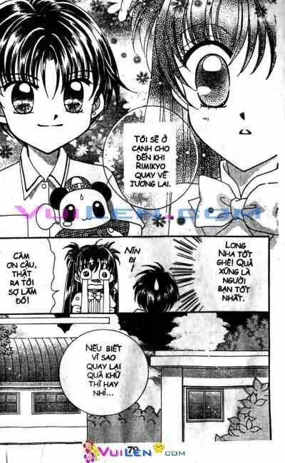 lâu đài cổ chapter 9 72