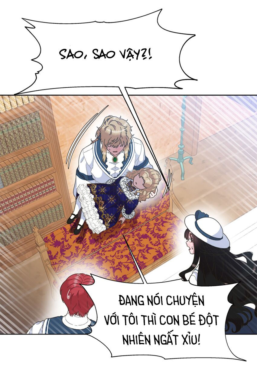 con gái bảo bối của ma vương chapter 127 2