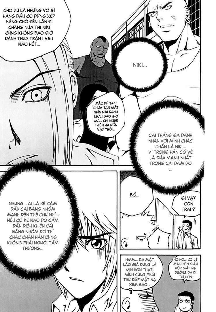 zippy ziggy chapter 45 10