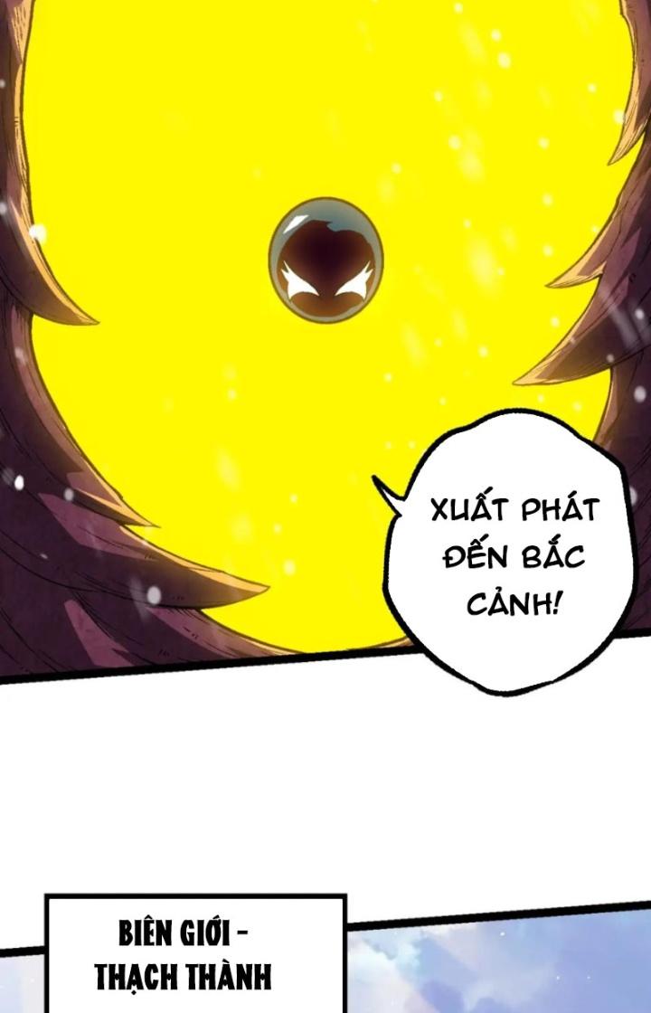 từ cây cổ thụ bắt đầu tiến hóa chapter 87 22