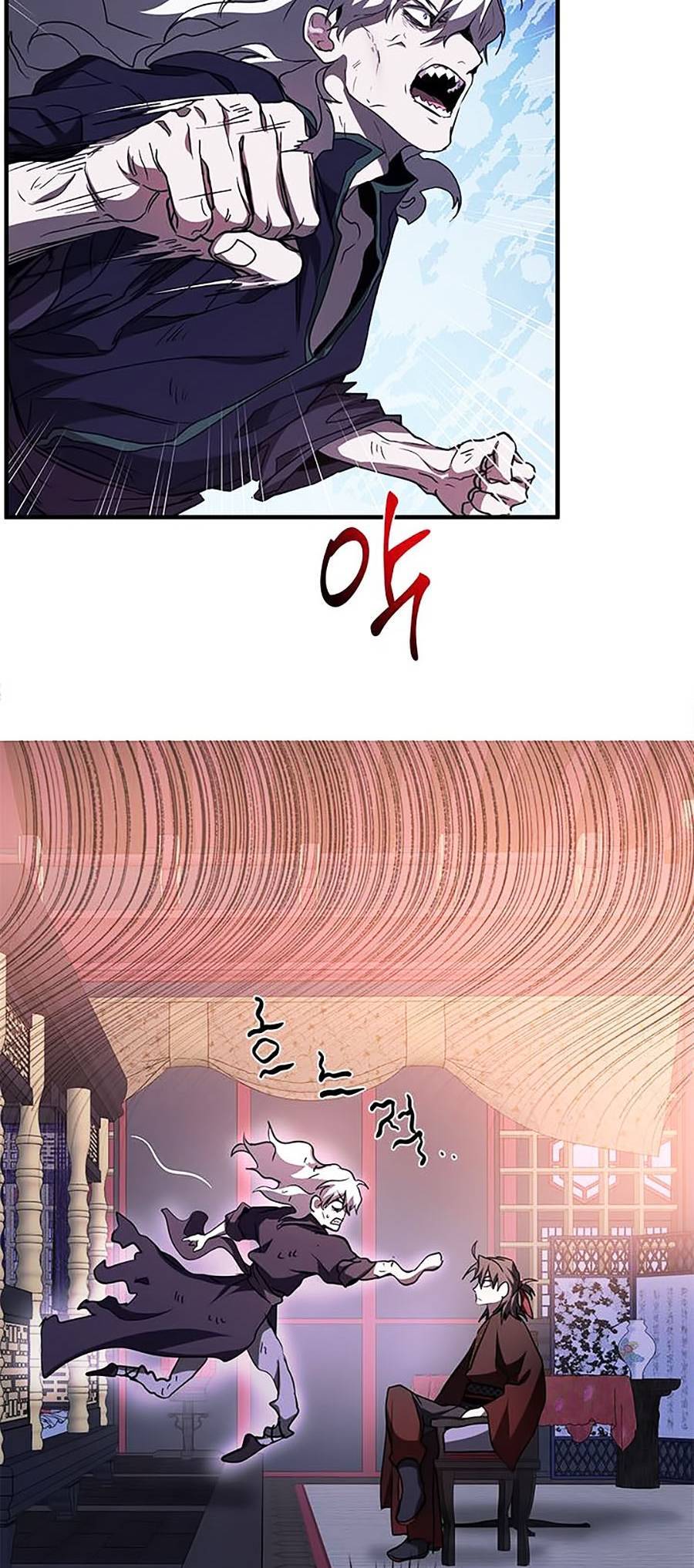 võ đang kỳ hiệp chapter 81 39