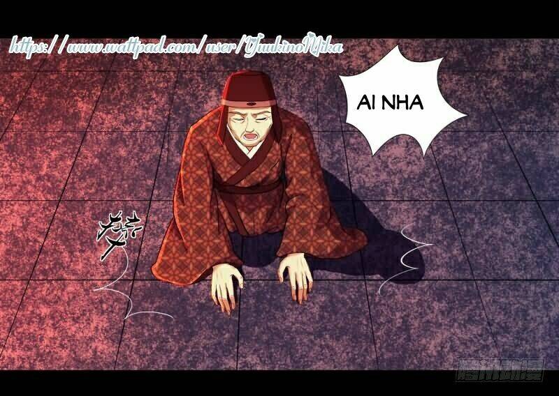 xà độc khó trêu : khí hậu cũng quyến rũ chapter 1 17