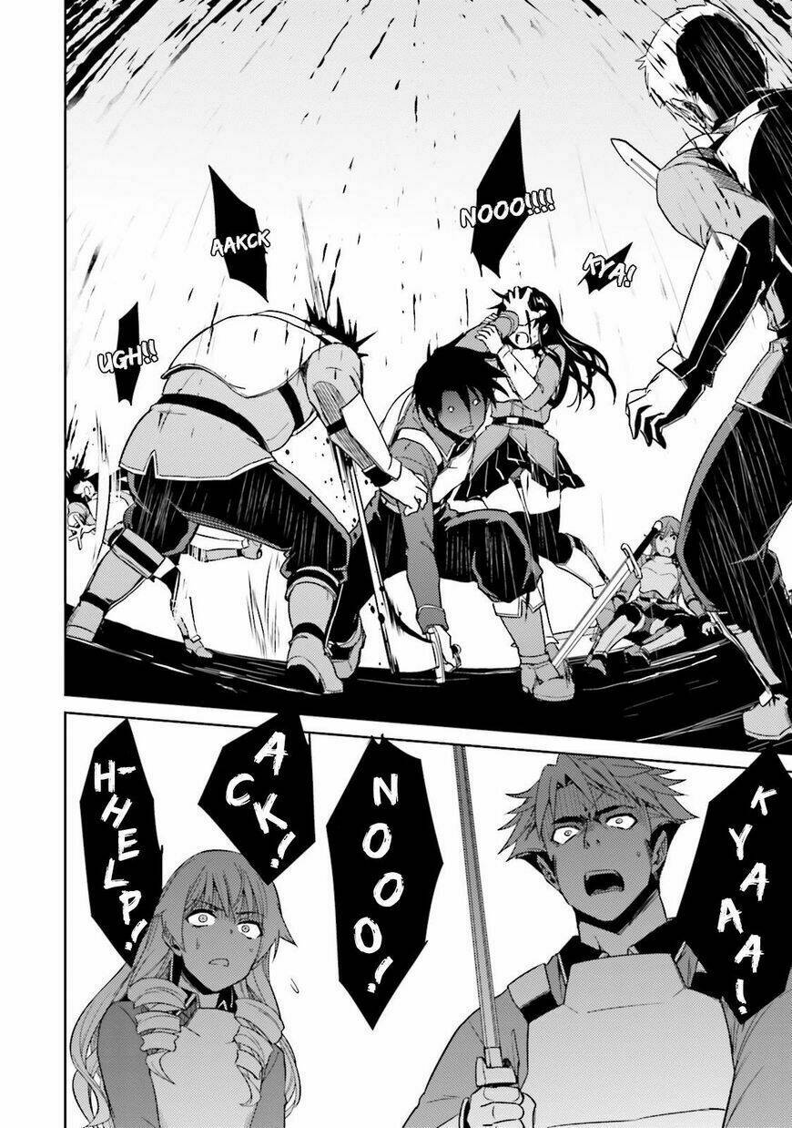 nidome no jinsei wo isekai de chapter 18 28