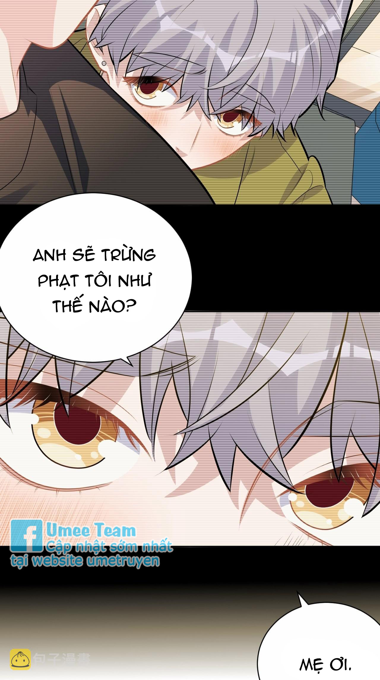 bố vợ đại nhân là bà xã chapter 218 13