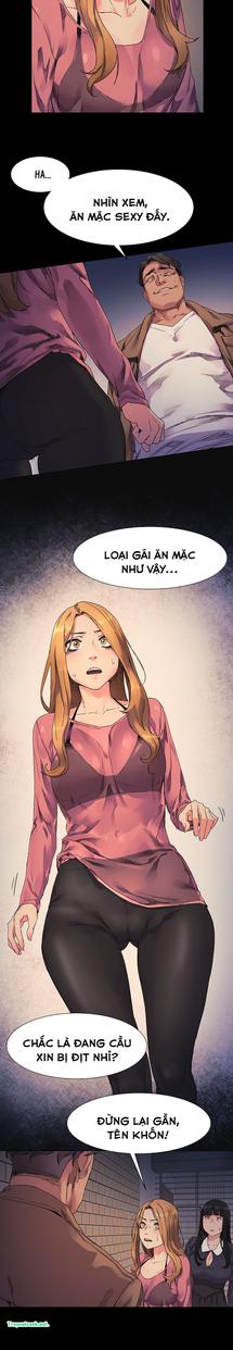 cuộc chiến thầm lặng chapter 40 4