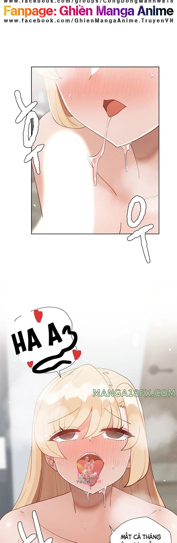 gia sư nữ quái chapter 85 16