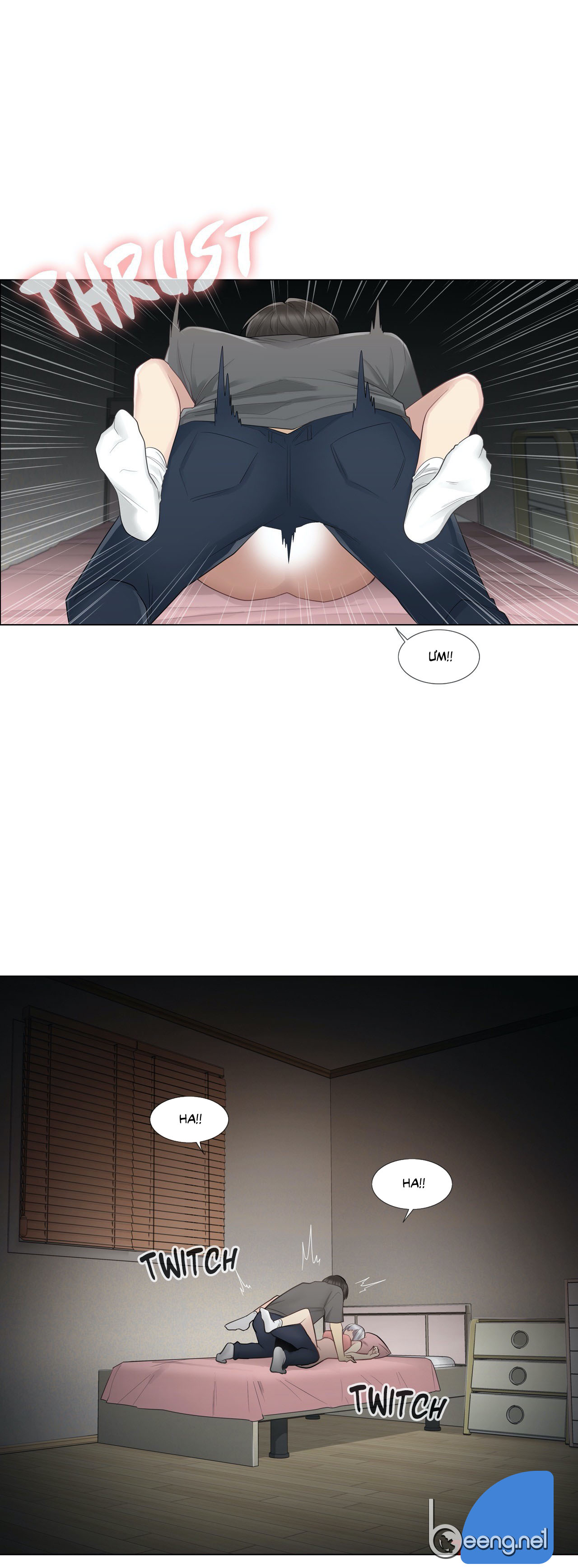 mở khóa tim em chapter 17 8