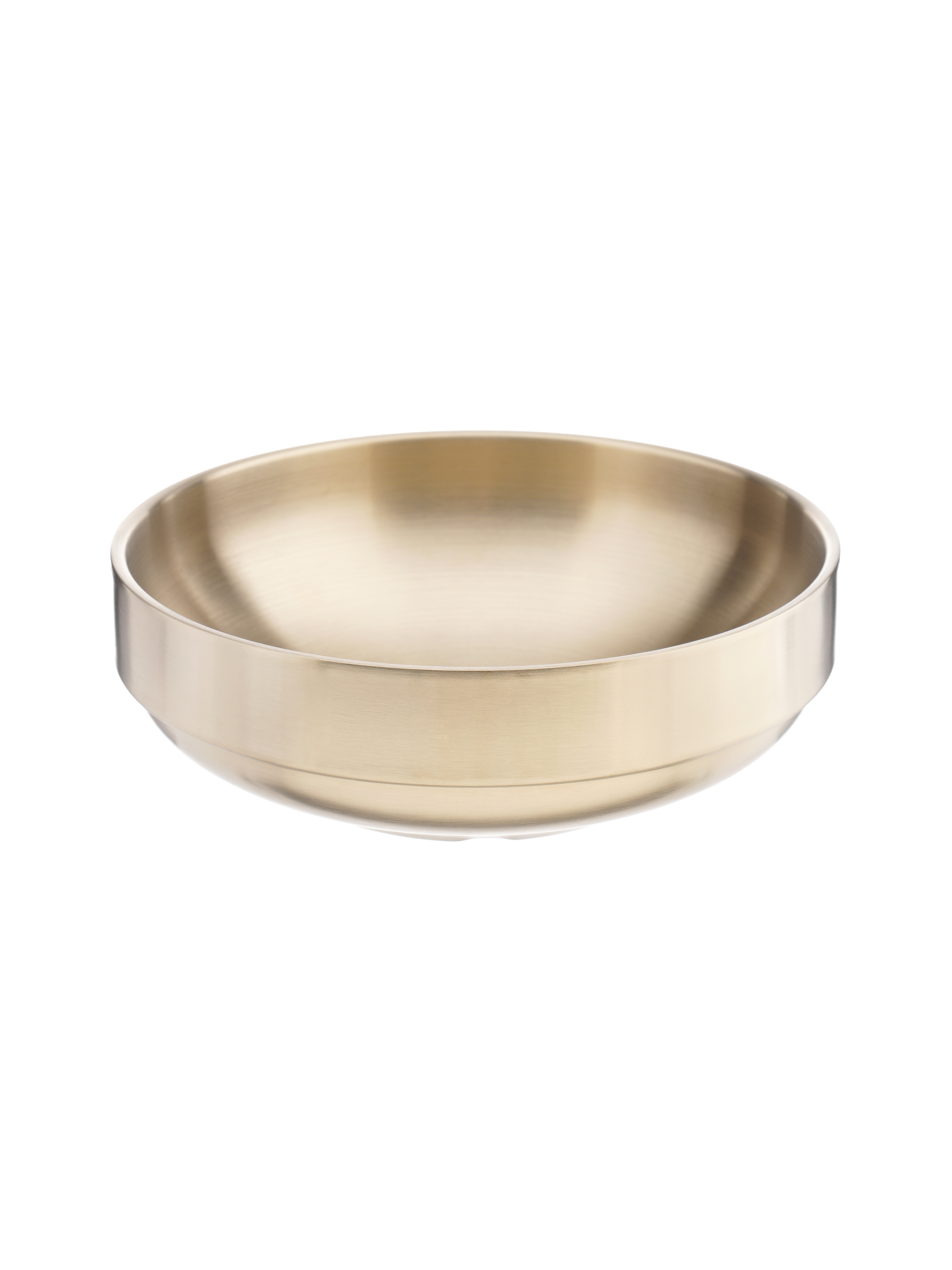 Tô mì lạnh Spring 100% inox 201 cao cấp, không sét, thành cao, lòng sâu cao cấp - Cobihome