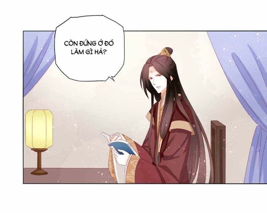 nam phi nữ tướng chapter 34 25