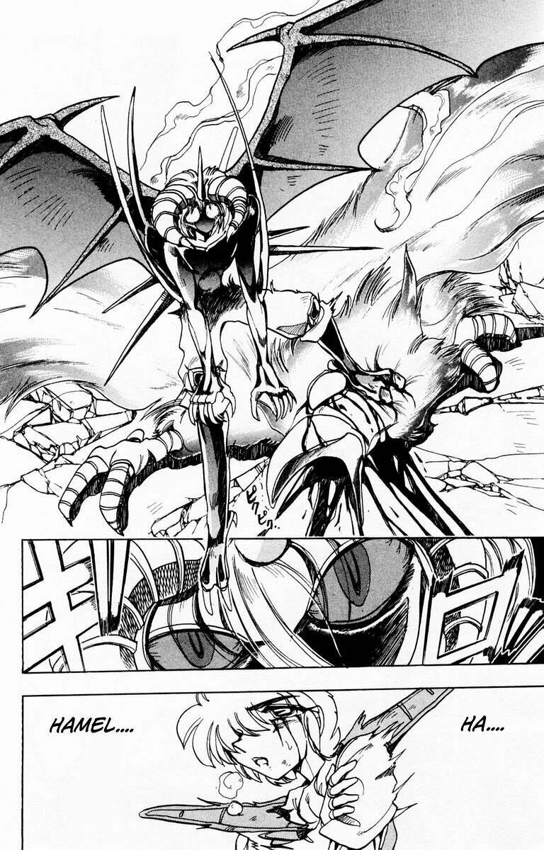 violinist of hameln - cây đàn kì diệu chapter 59 42