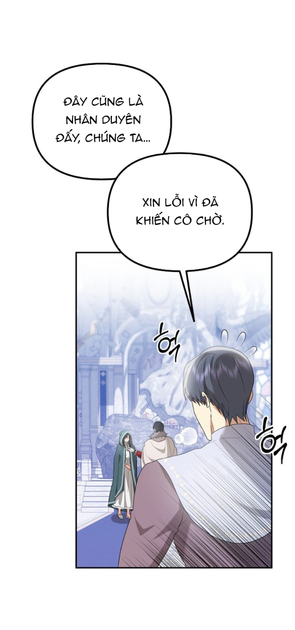 [18+] dũng sĩ vị tha chapter 43.1 3