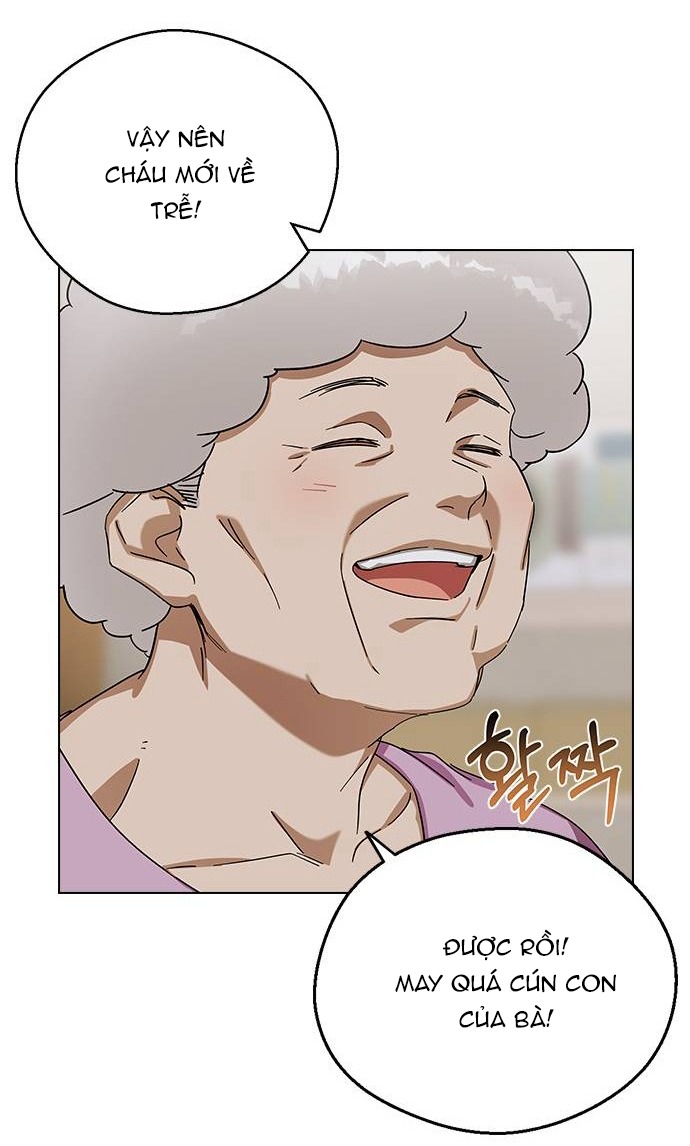 nhân duyên kiếp trước chapter 88.2 22