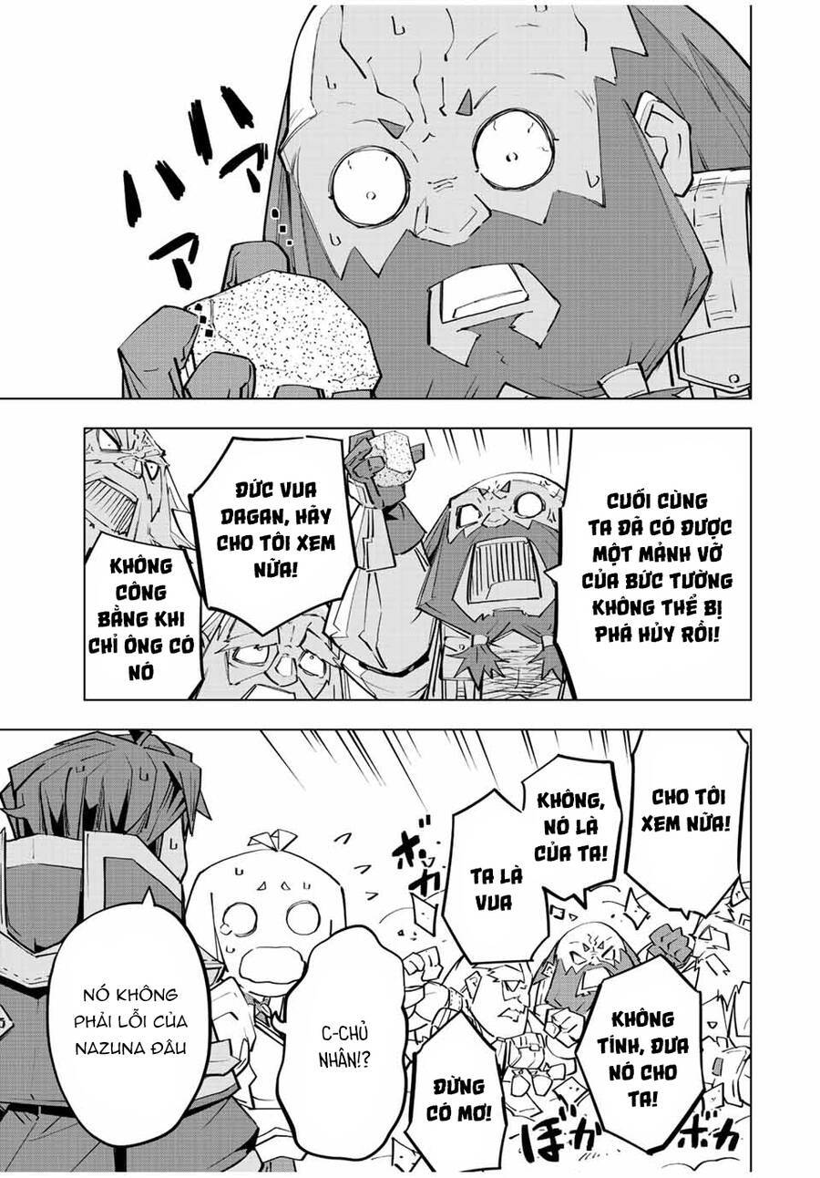 Bị Phản Bội Bởi Đồng Đội Và Sở Hữu [Gacha Không Giới Hạn] Lv.9999 chapter 91 16