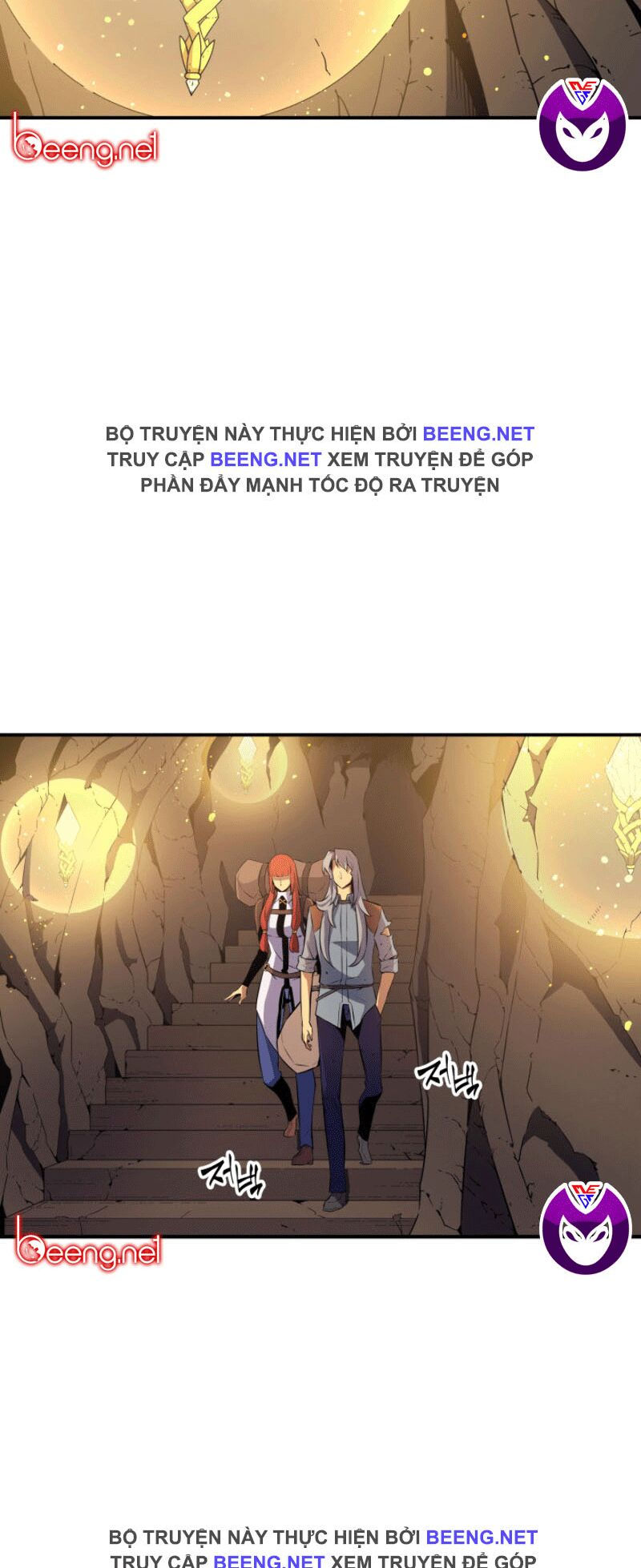 sự trở lại của pháp sư vĩ đại sau 4000 năm chapter 33 2