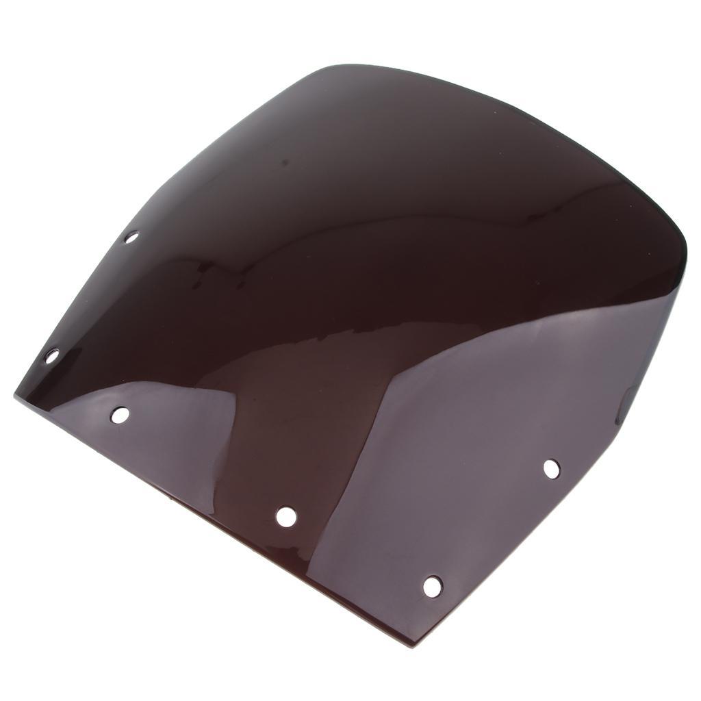 Motorcycle Windshield for 1988-2007