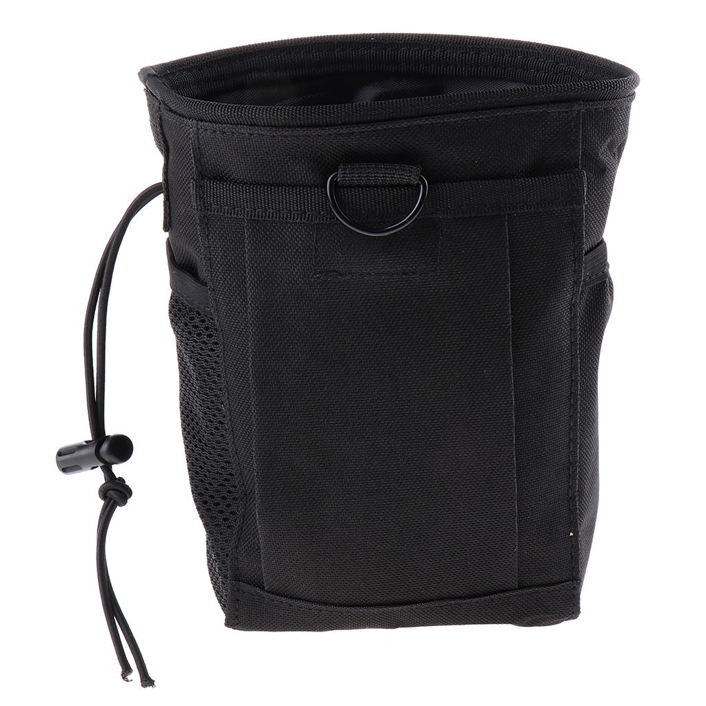 Molle Bag Sports Waist Pouch Fanny Pack Daypack