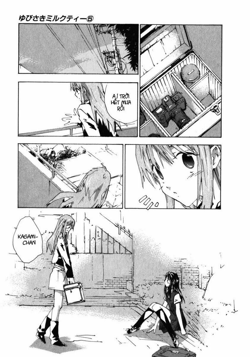 yubisaki milk tea chapter 39 19