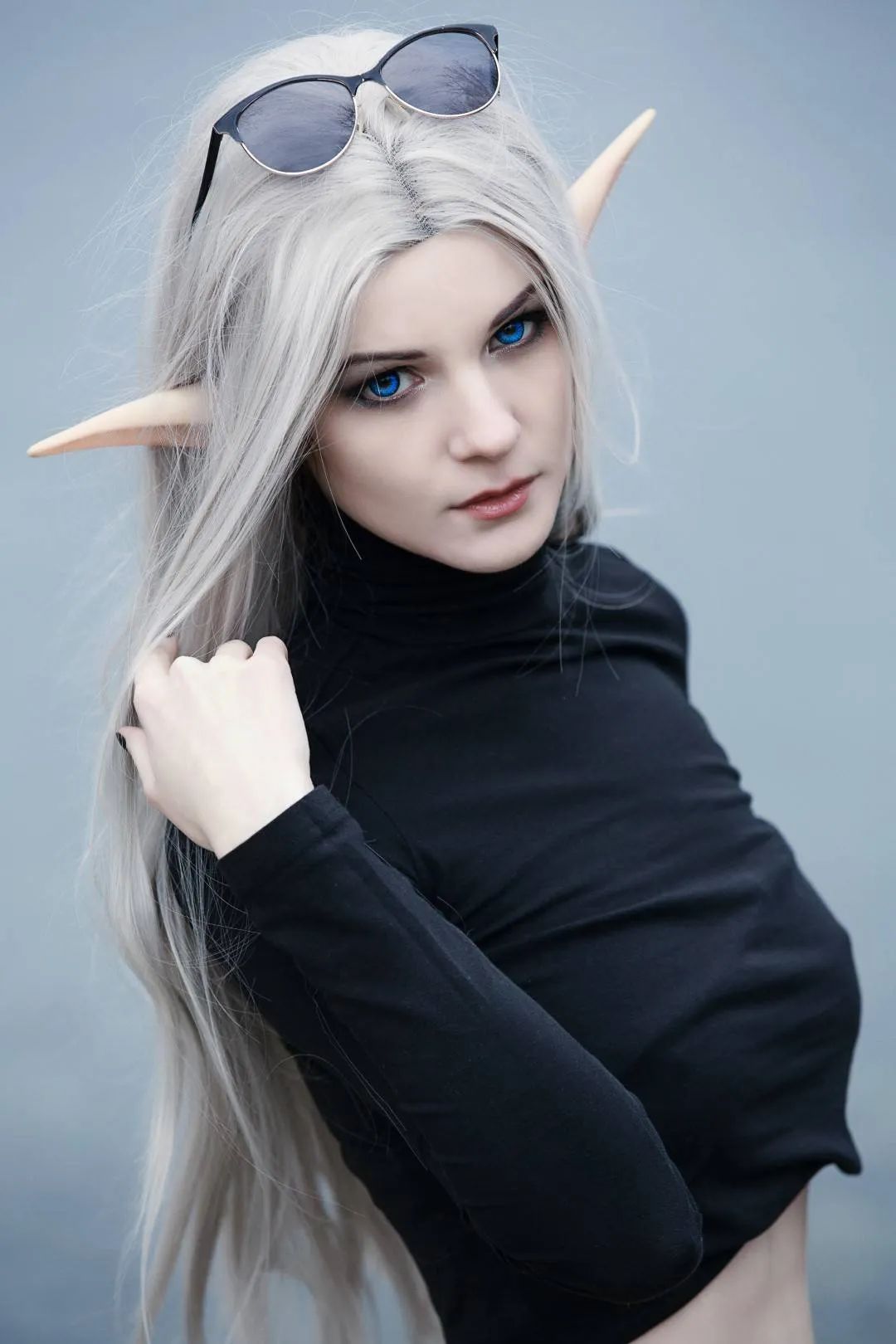 hình cosplay chapter 290 14